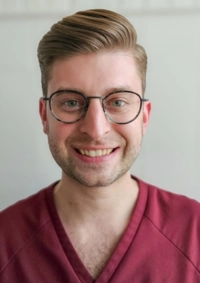 lek. med. Ernest Starek