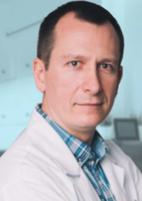 dr hab. n. med. Bartłomiej Barczyński